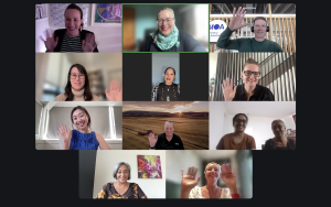 Founders, Speakers and Organisers from Fund Female Founders 2025